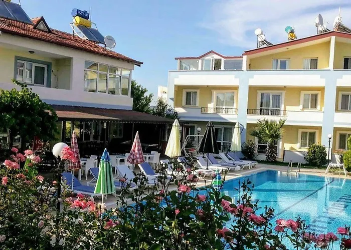 Melodi Club 3* Davutlar