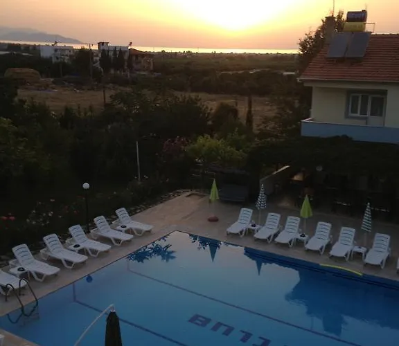 Melodi Club Aparthotel