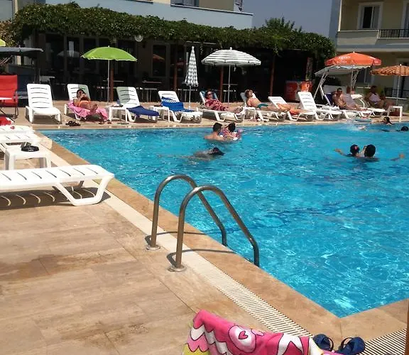 Melodi Club Aparthotel
